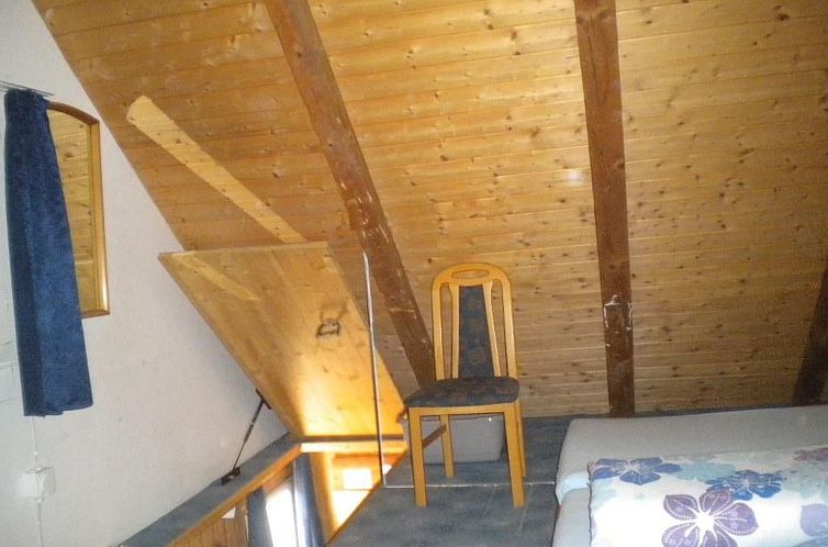 Appartement Bauernhof Fendrig  - neue Wohnung