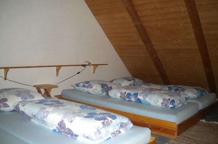 Appartement Bauernhof Fendrig  - neue Wohnung