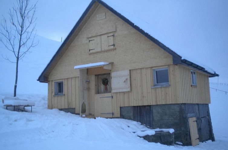 Appartement Bauernhof Fendrig  - neue Wohnung