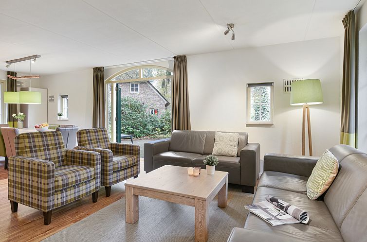 Het Land van Bartje | 8-persoons boerderij - Extra toegankel