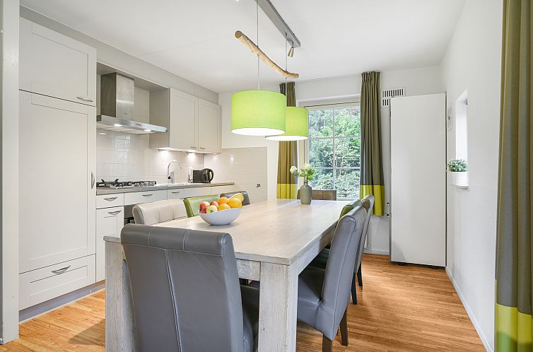 Het Land van Bartje | 8-persoons boerderij - Extra toegankel