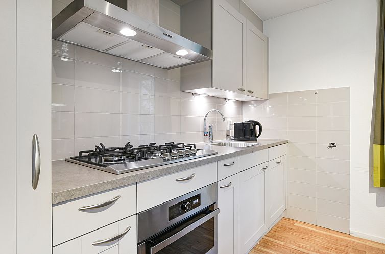 Het Land van Bartje | 8-persoons boerderij - Extra toegankel