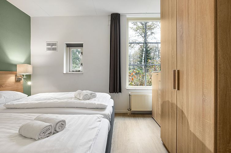 Het Land van Bartje | 8-persoons boerderij - Extra toegankel