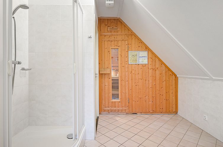 Het Land van Bartje | 8-persoons boerderij - Extra toegankel