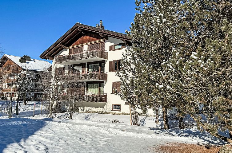 Appartement Paluedaklosters