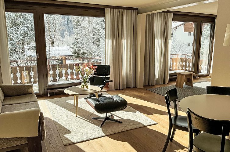 Appartement Paluedaklosters