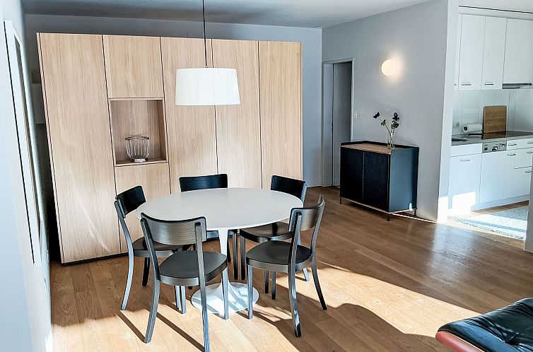 Appartement Paluedaklosters