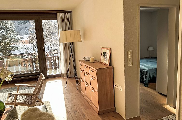 Appartement Paluedaklosters