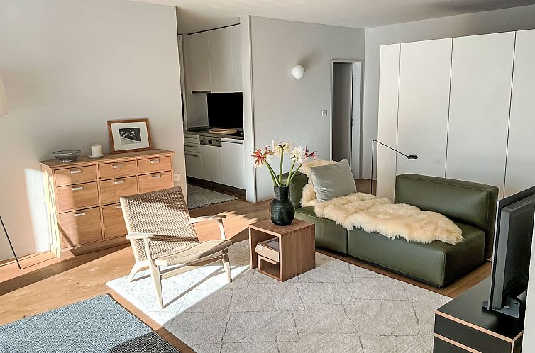 Appartement Paluedaklosters