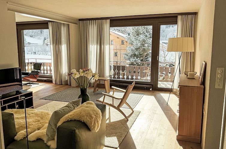 Appartement Paluedaklosters