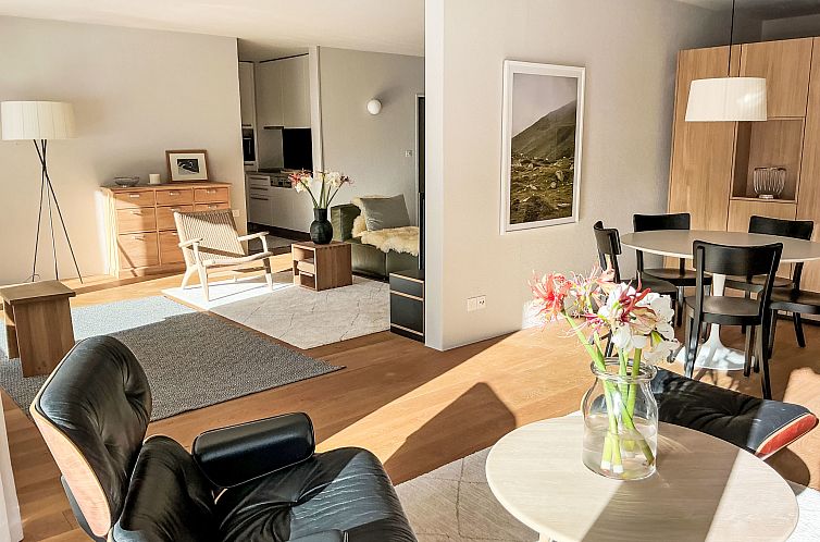 Appartement Paluedaklosters