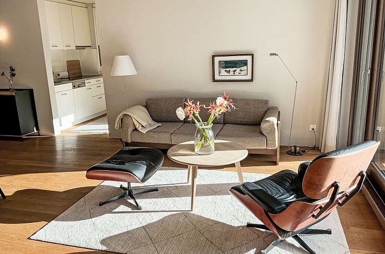 Appartement Paluedaklosters