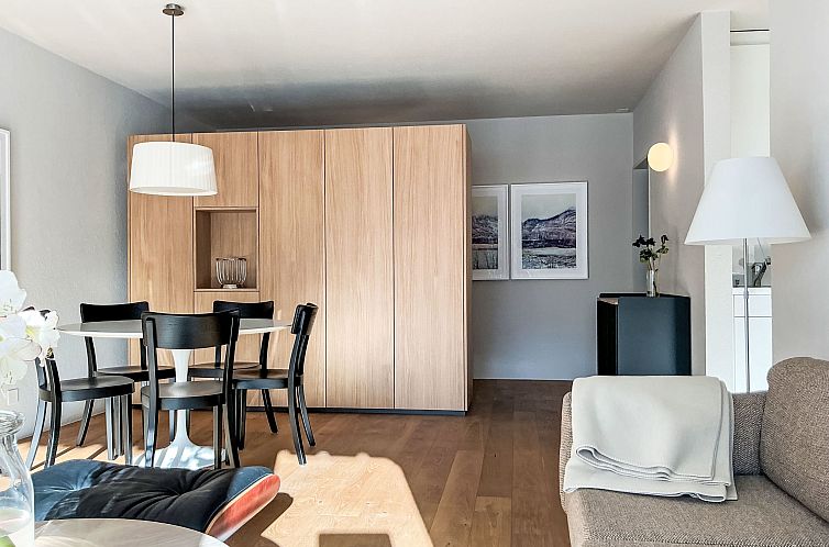 Appartement Paluedaklosters