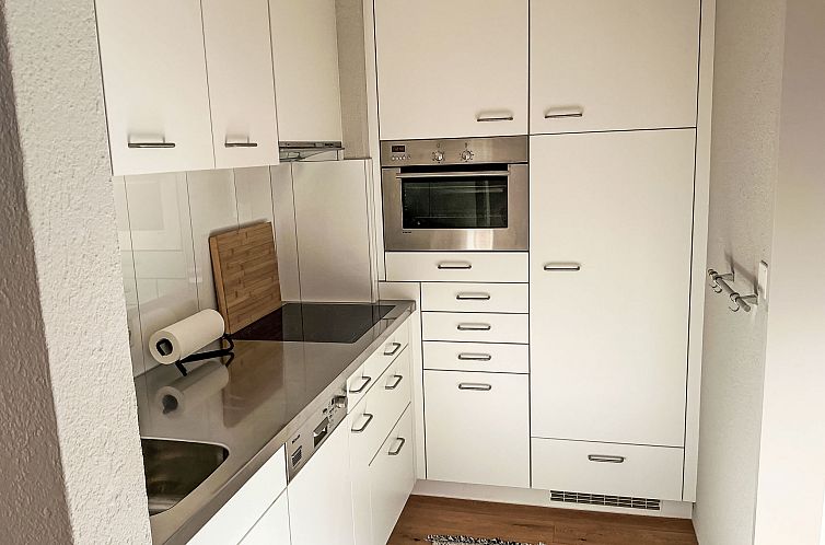 Appartement Paluedaklosters