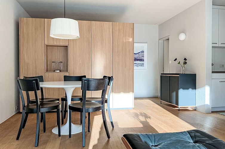 Appartement Paluedaklosters