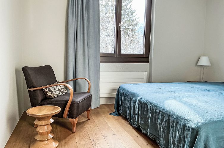 Appartement Paluedaklosters