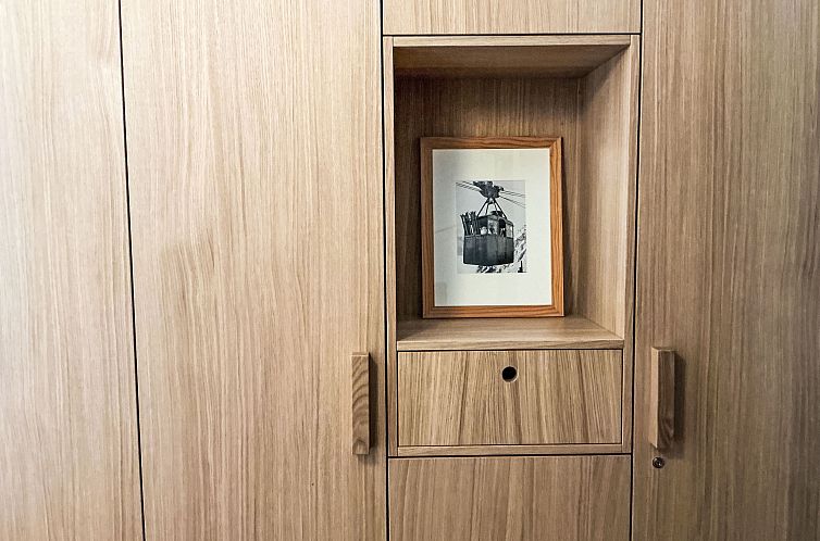 Appartement Paluedaklosters
