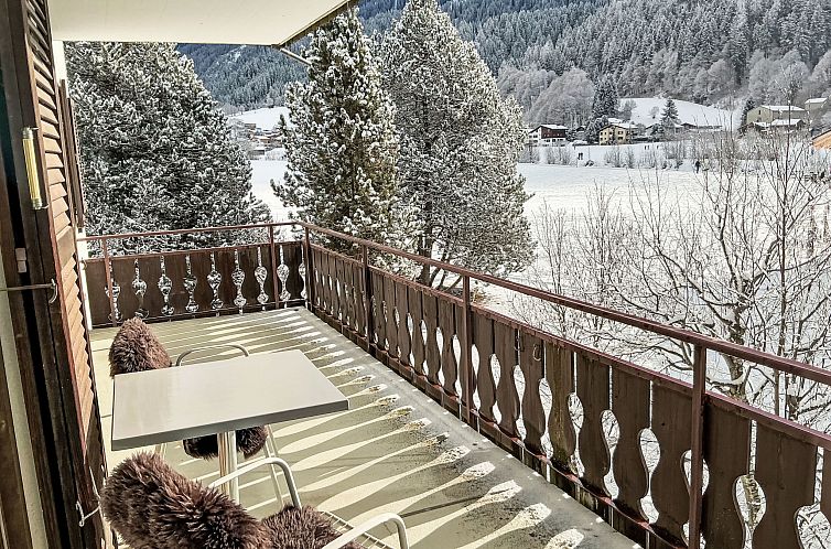 Appartement Paluedaklosters