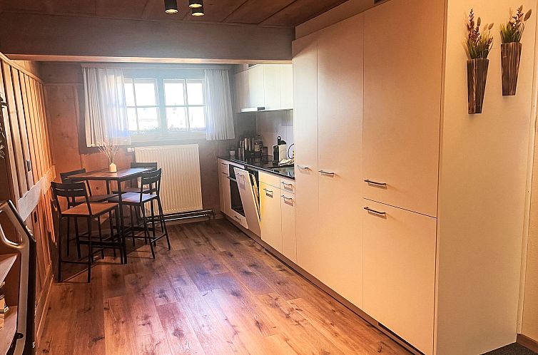 Appartement Adlerhorst-Stube