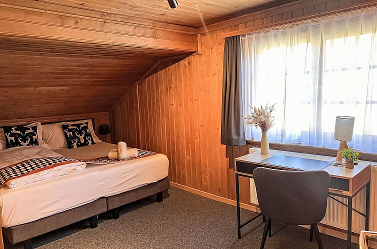 Appartement Adlerhorst-Stube