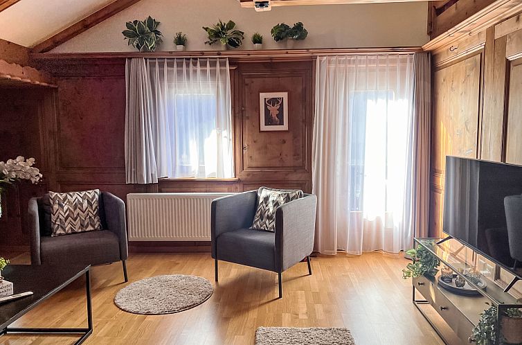 Appartement Adlerhorst-Stube