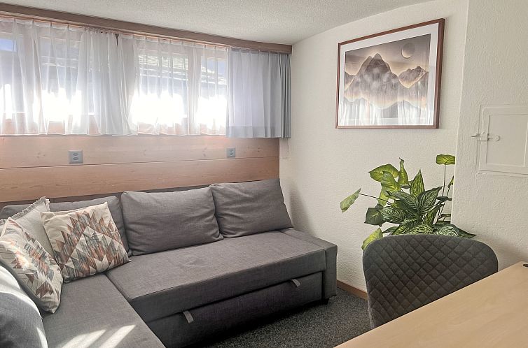 Appartement Adlerhorst-Stube