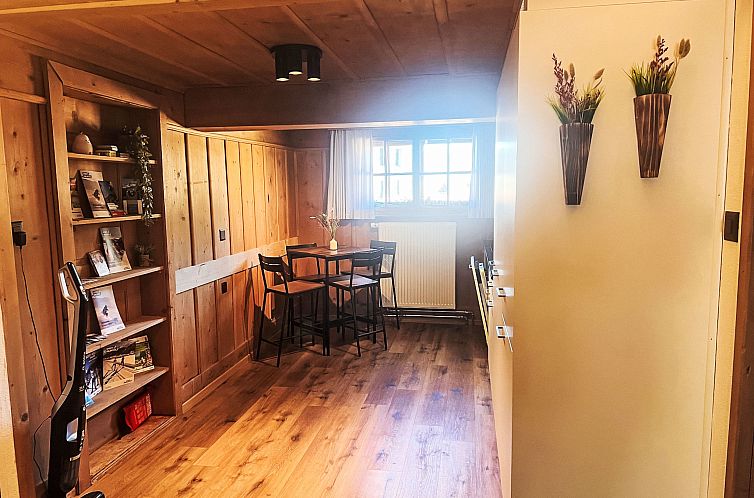 Appartement Adlerhorst-Stube