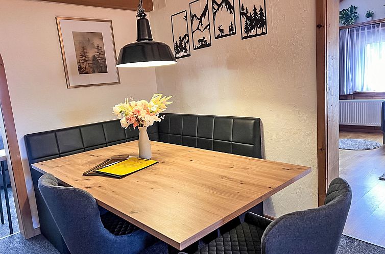 Appartement Adlerhorst-Stube