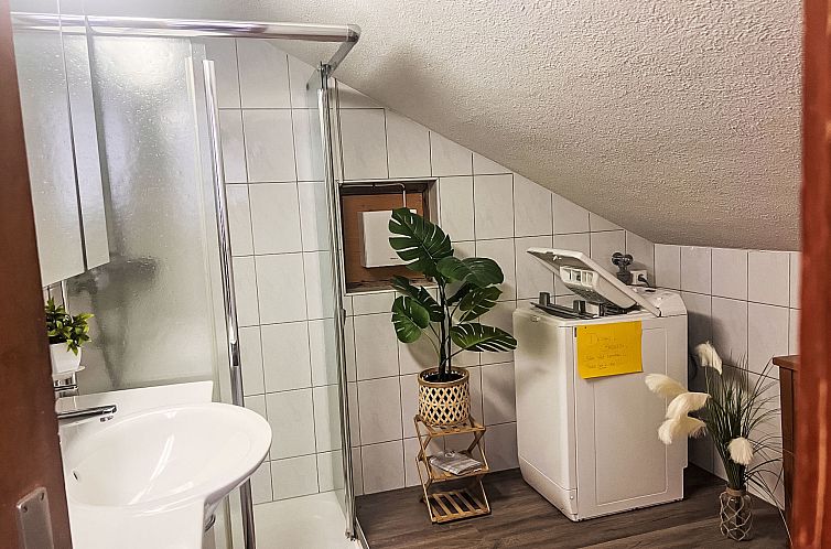 Appartement Adlerhorst-Stube