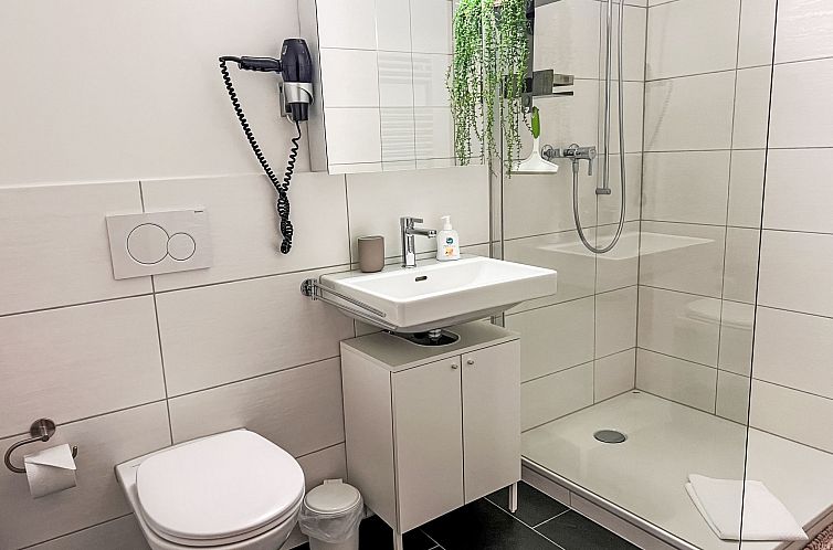 Appartement Steinbock-Stube