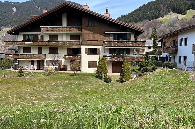 Appartement "Haus Fless"