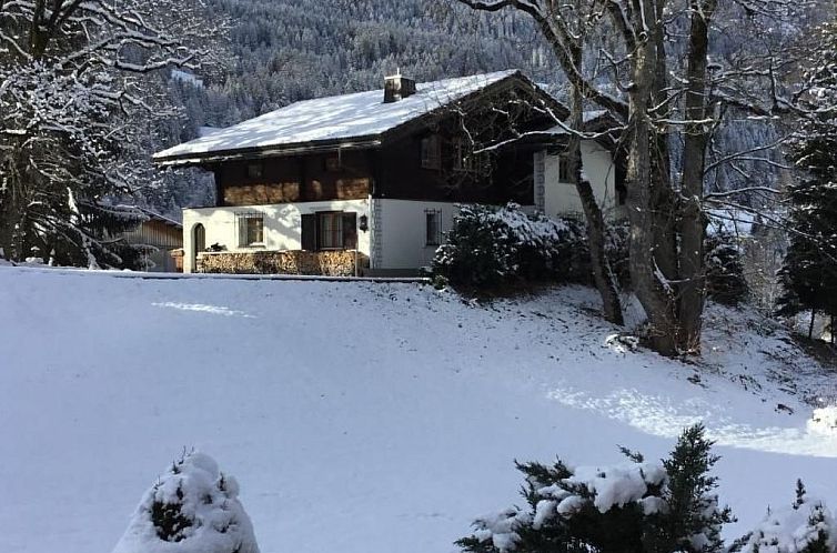 Appartement "Haus Fless"