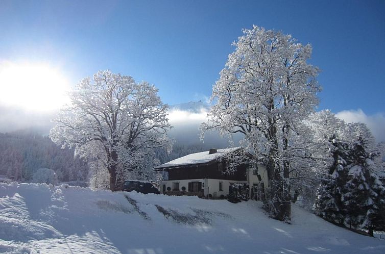 Appartement "Haus Fless"