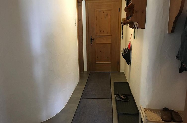 Appartement "Haus Fless"