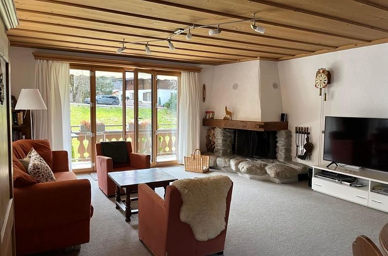 Appartement "Haus Fless"