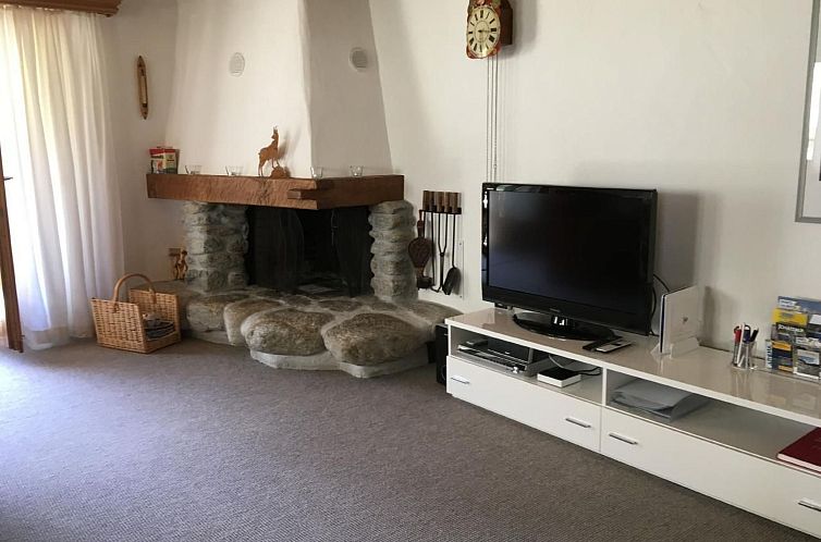Appartement "Haus Fless"