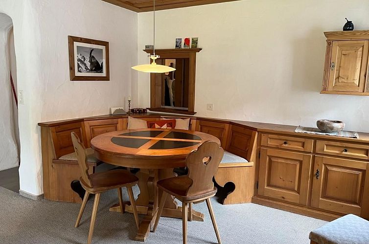 Appartement "Haus Fless"