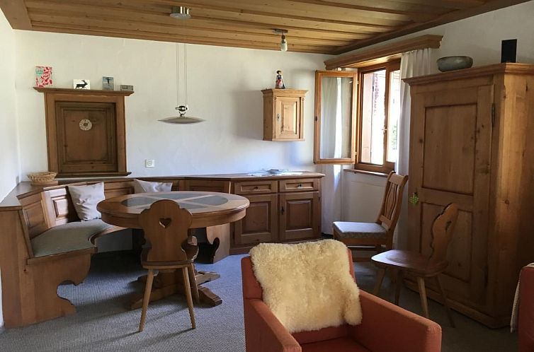 Appartement "Haus Fless"