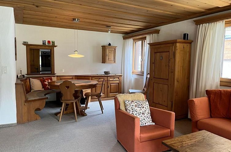 Appartement "Haus Fless"