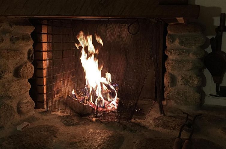 Appartement "Haus Fless"