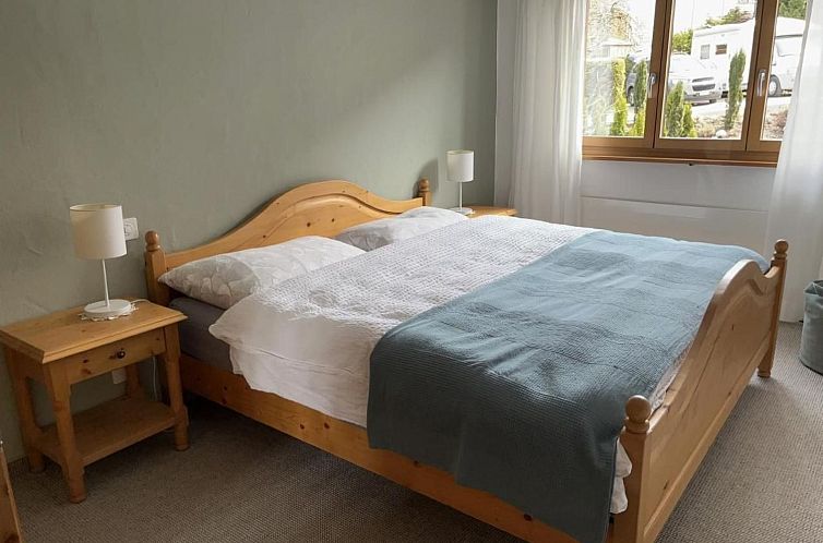 Appartement "Haus Fless"