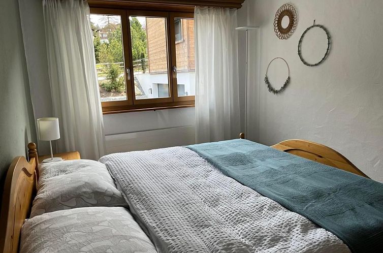 Appartement "Haus Fless"
