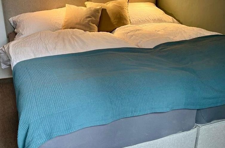 Appartement "Haus Fless"