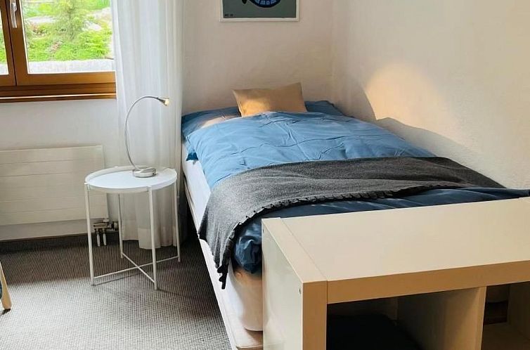 Appartement "Haus Fless"
