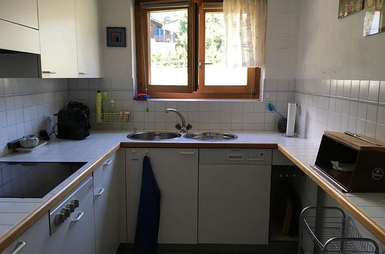 Appartement "Haus Fless"