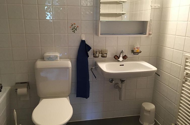 Appartement "Haus Fless"