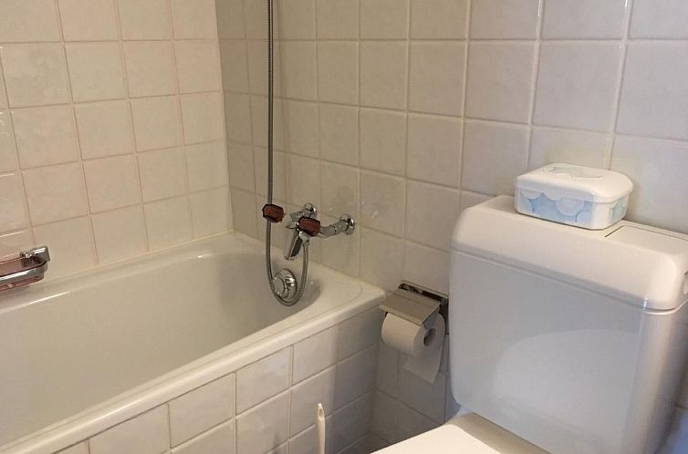 Appartement "Haus Fless"