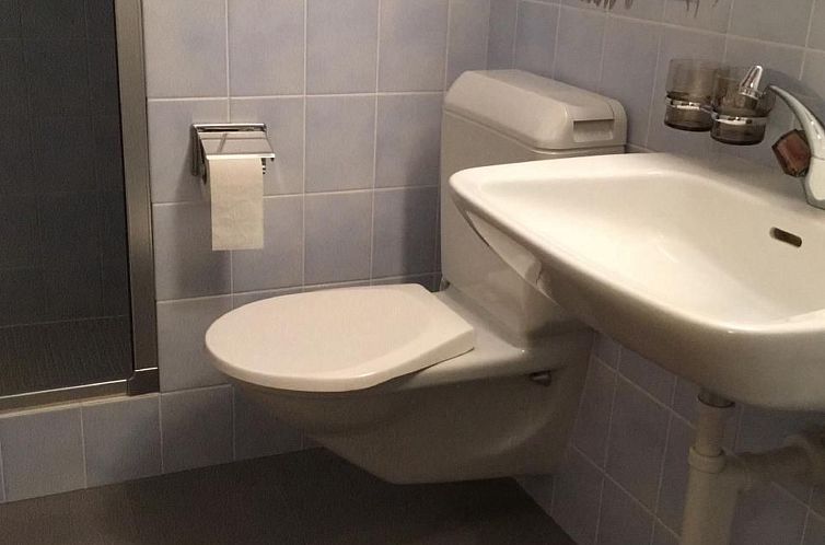 Appartement "Haus Fless"