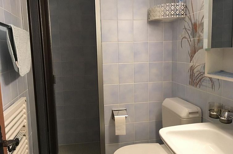 Appartement "Haus Fless"