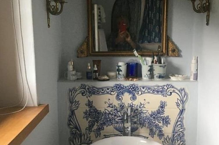 Appartement Hus Tschuetta